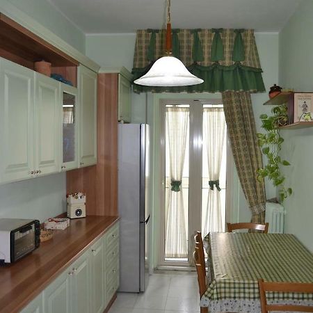 Hsh Home Sweet Home Бари Экстерьер фото
