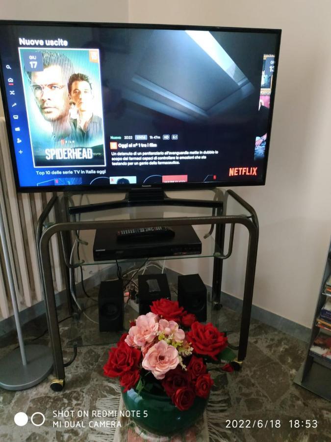 Hsh Home Sweet Home Бари Экстерьер фото