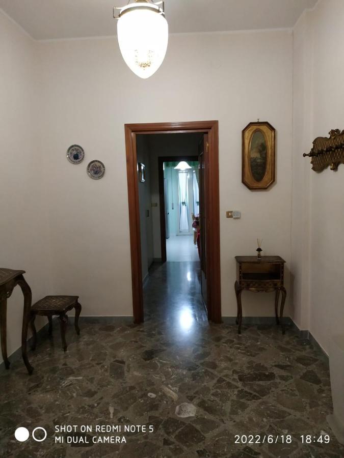 Hsh Home Sweet Home Бари Экстерьер фото