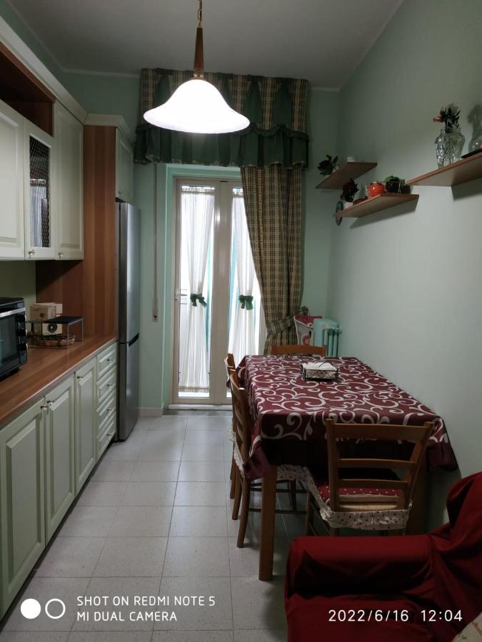 Hsh Home Sweet Home Бари Экстерьер фото