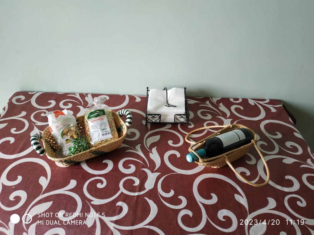 Hsh Home Sweet Home Бари Экстерьер фото