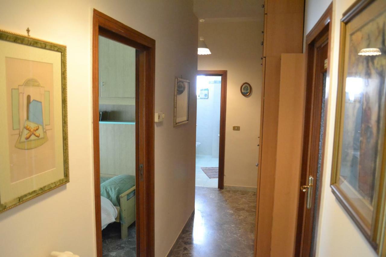 Hsh Home Sweet Home Бари Экстерьер фото